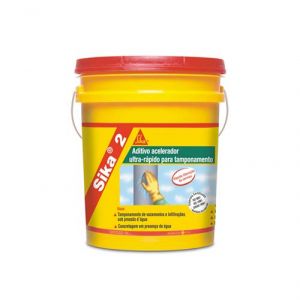 Impermeabilizante Sika
