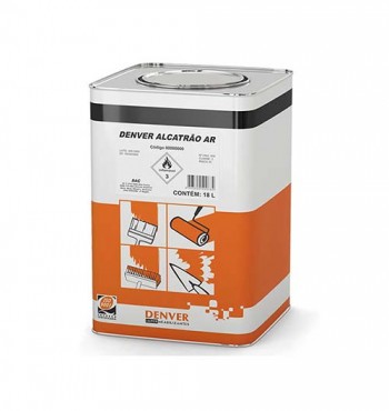 Denver Alcatrão AR