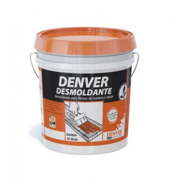Denver Desmoldante
