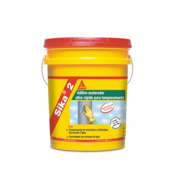 Impermeabilizante Sika